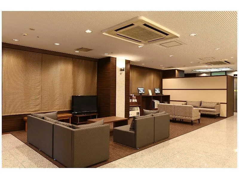 ヴィアイン新大阪  3*, 大阪市