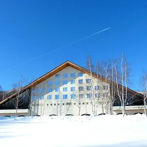 富良野王子大酒店/滑雪度假村 4*, 中富良野町 日本
