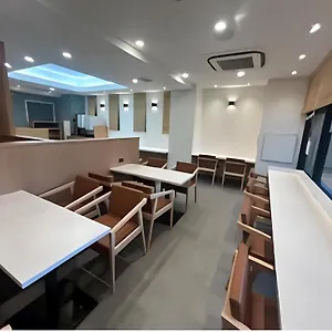 南巴微笑酒店 3*, 大阪 日本