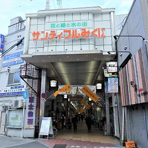 4* ホテル アスティルホテル新大阪