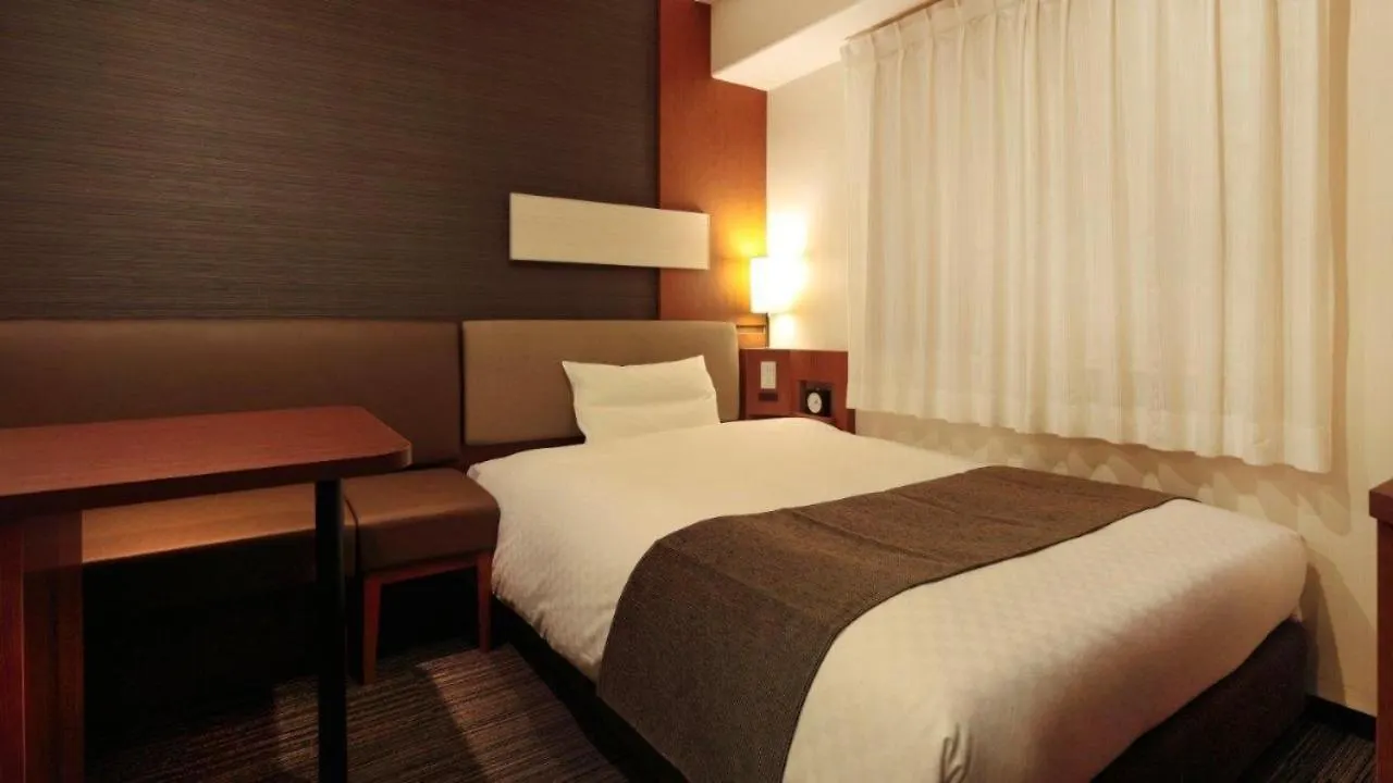 Via Inn Shin Osaka 3*,  Japan