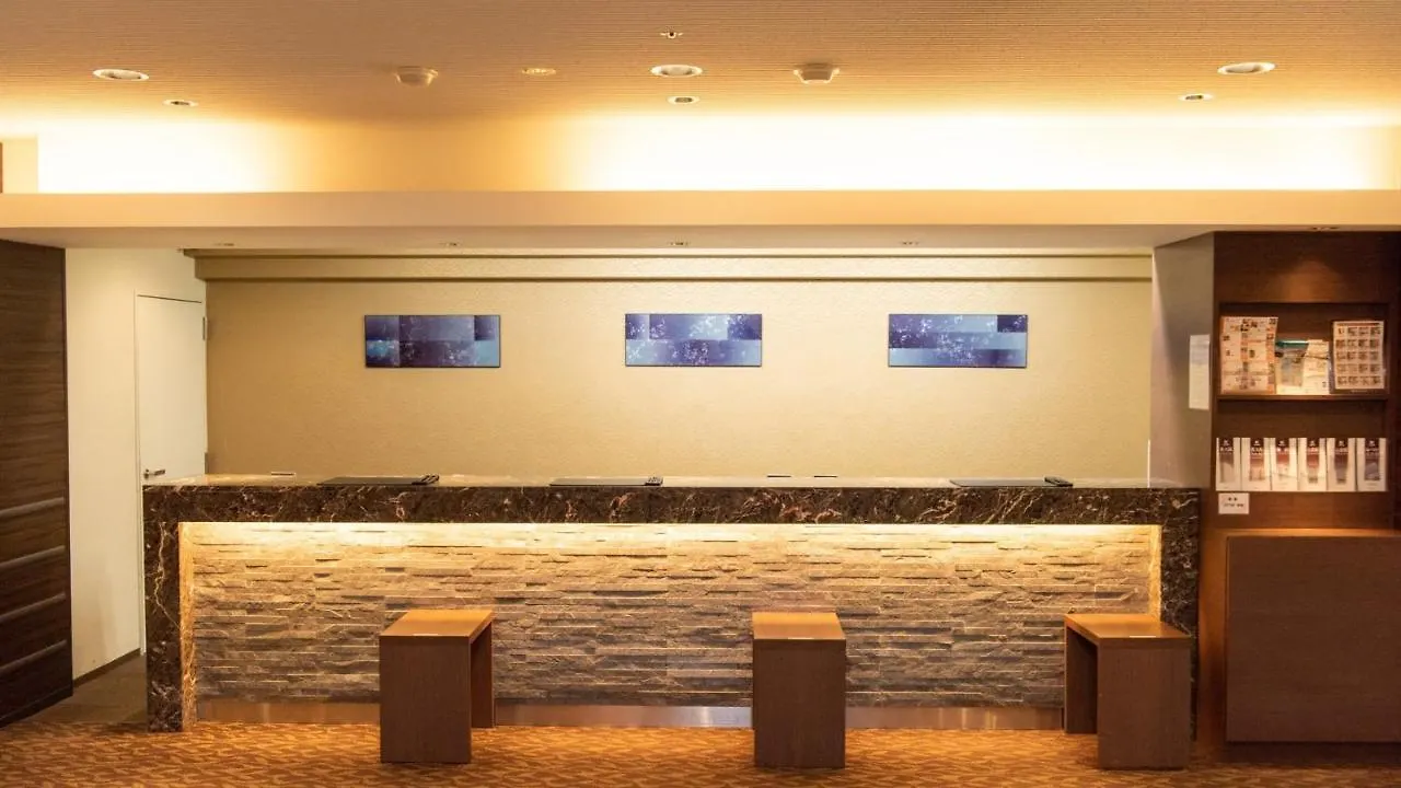 Hotel Via Inn Shin Osaka