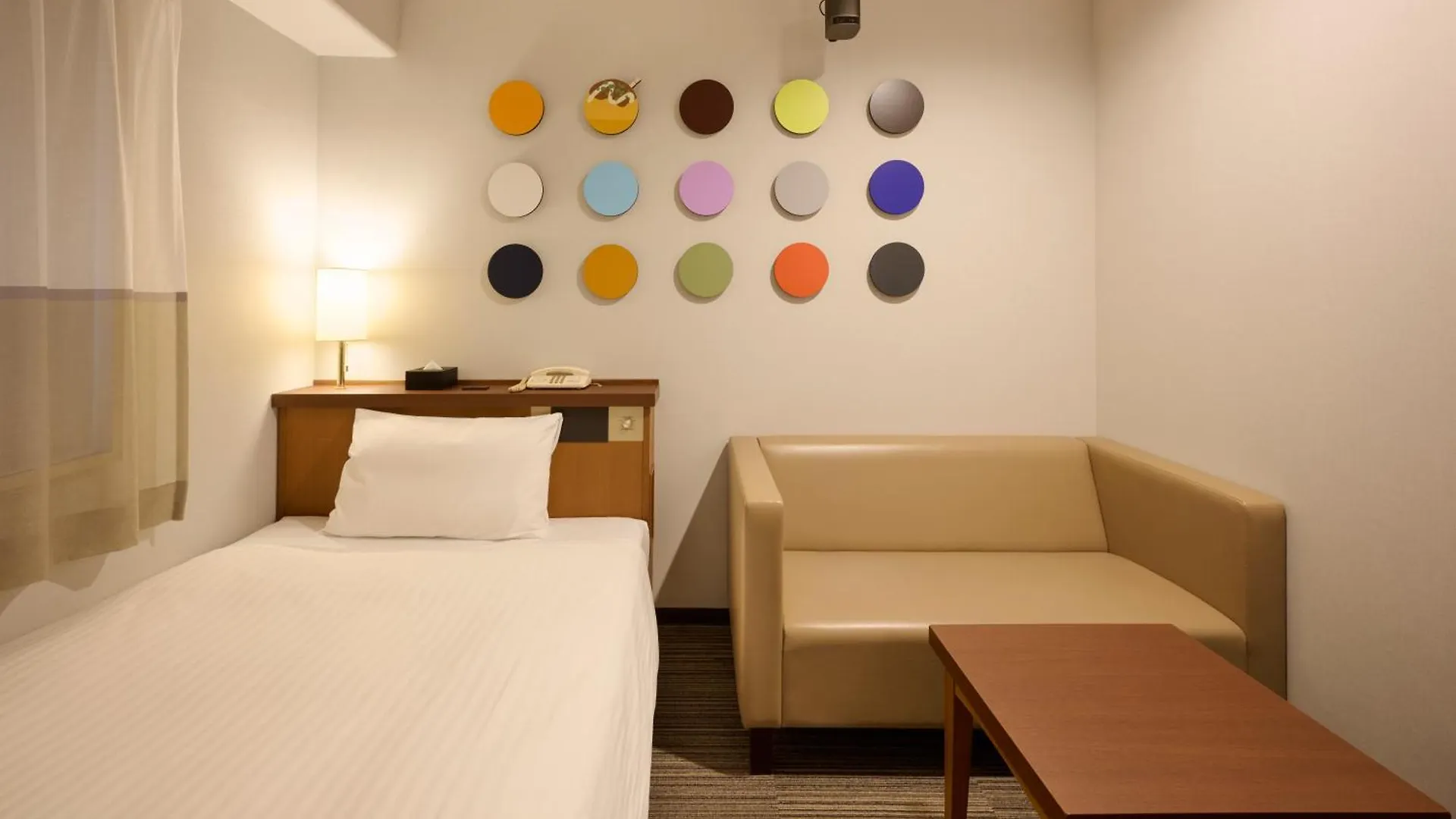 Via Inn Shin Osaka Hotel