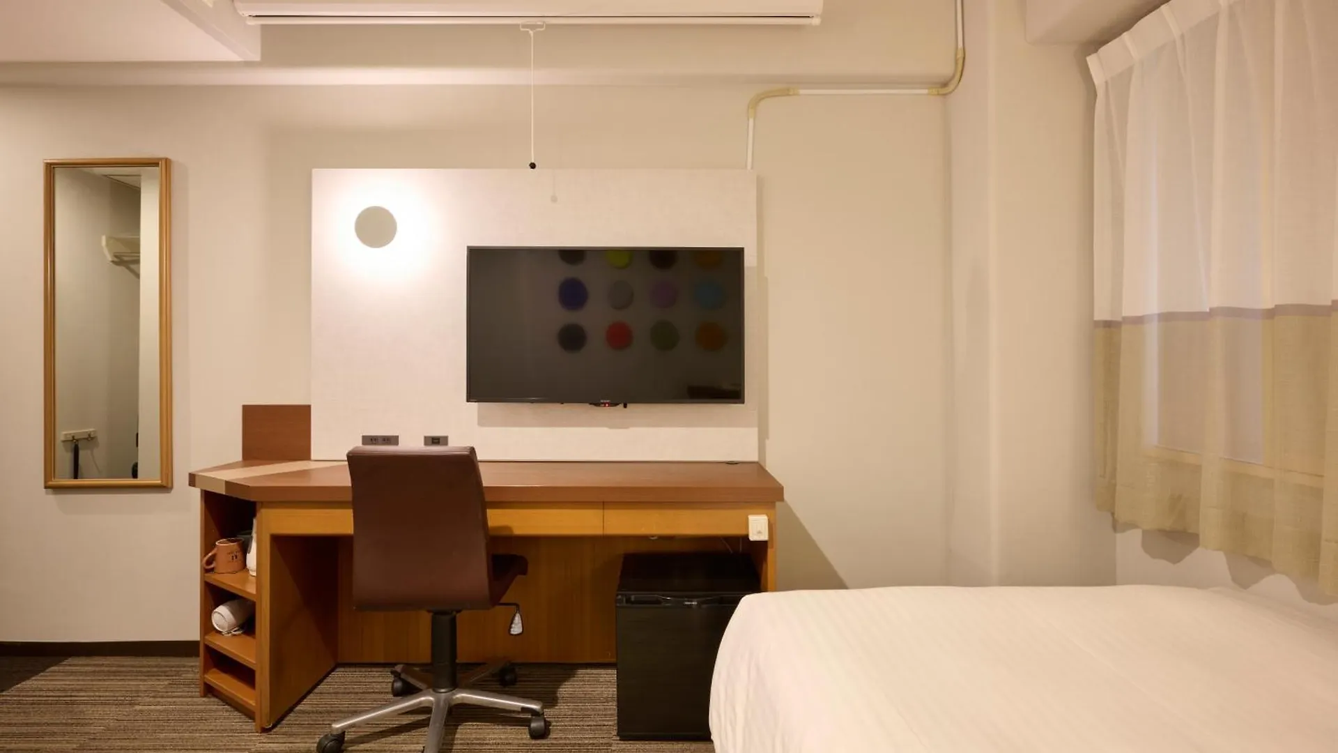 Via Inn Shin Osaka 3*,  Japan