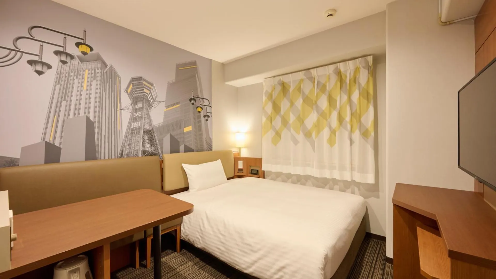 Via Inn Shin Osaka