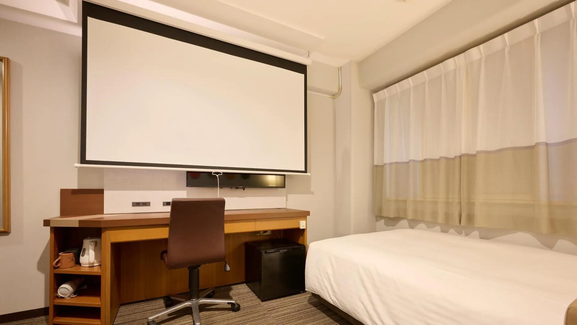 Hotel Via Inn Shin Osaka