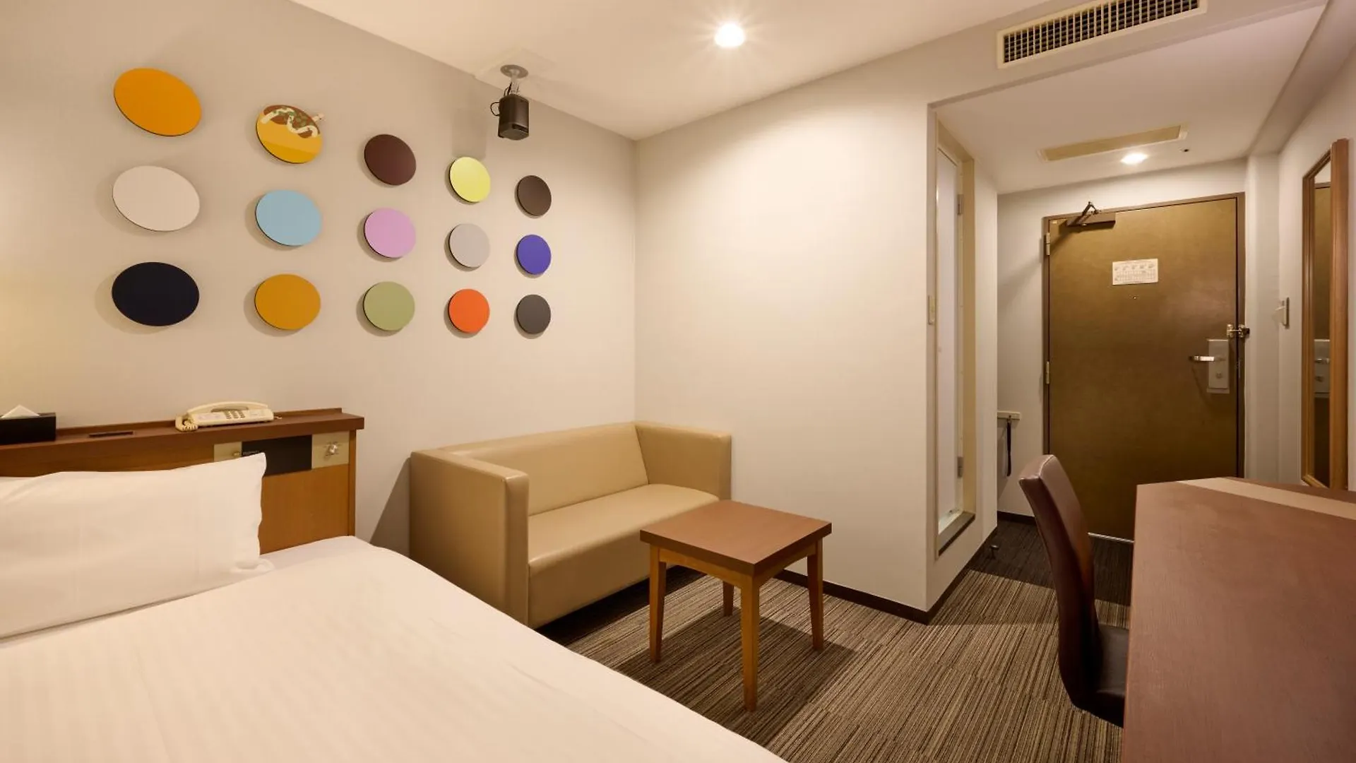 Via Inn Shin Osaka
