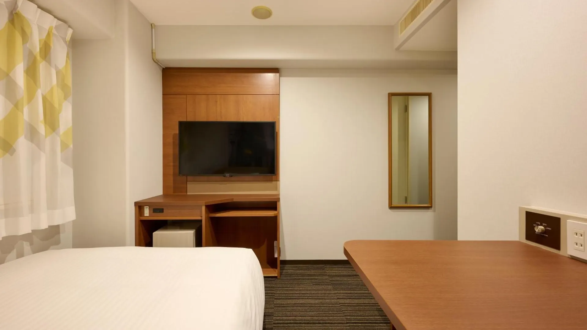 酒店 Via Inn Shin 大阪