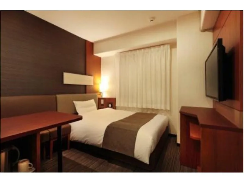 Hotel Via Inn Shin Osaka