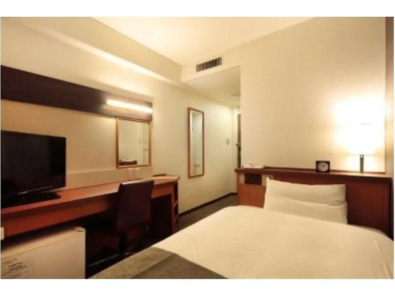 Via Inn Shin Osaka 3*,