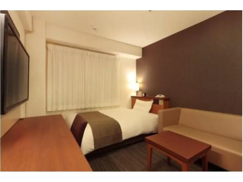 Via Inn Shin Osaka Japan