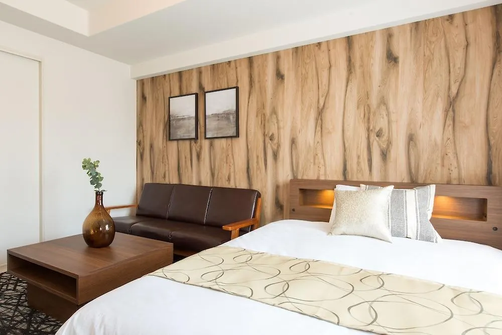 Hotel Via Inn Shin Osaka