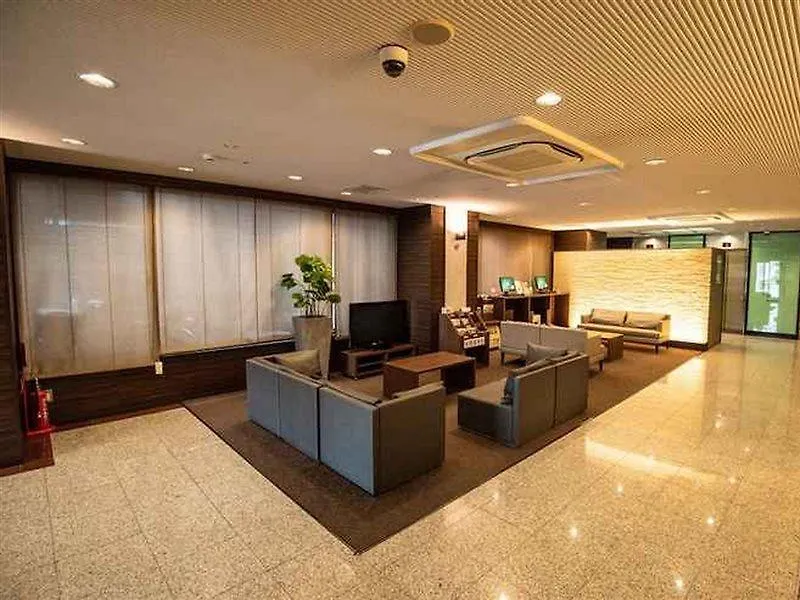 Via Inn Shin Osaka