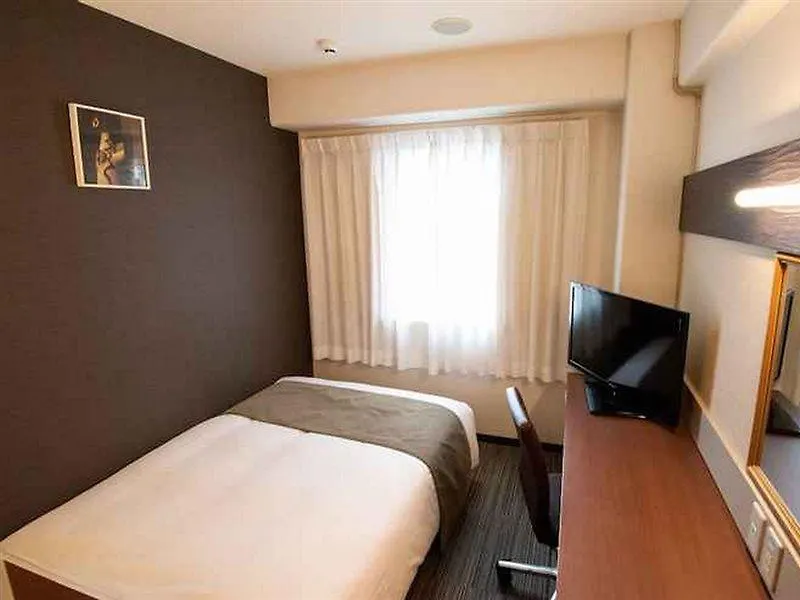Via Inn Shin Osaka