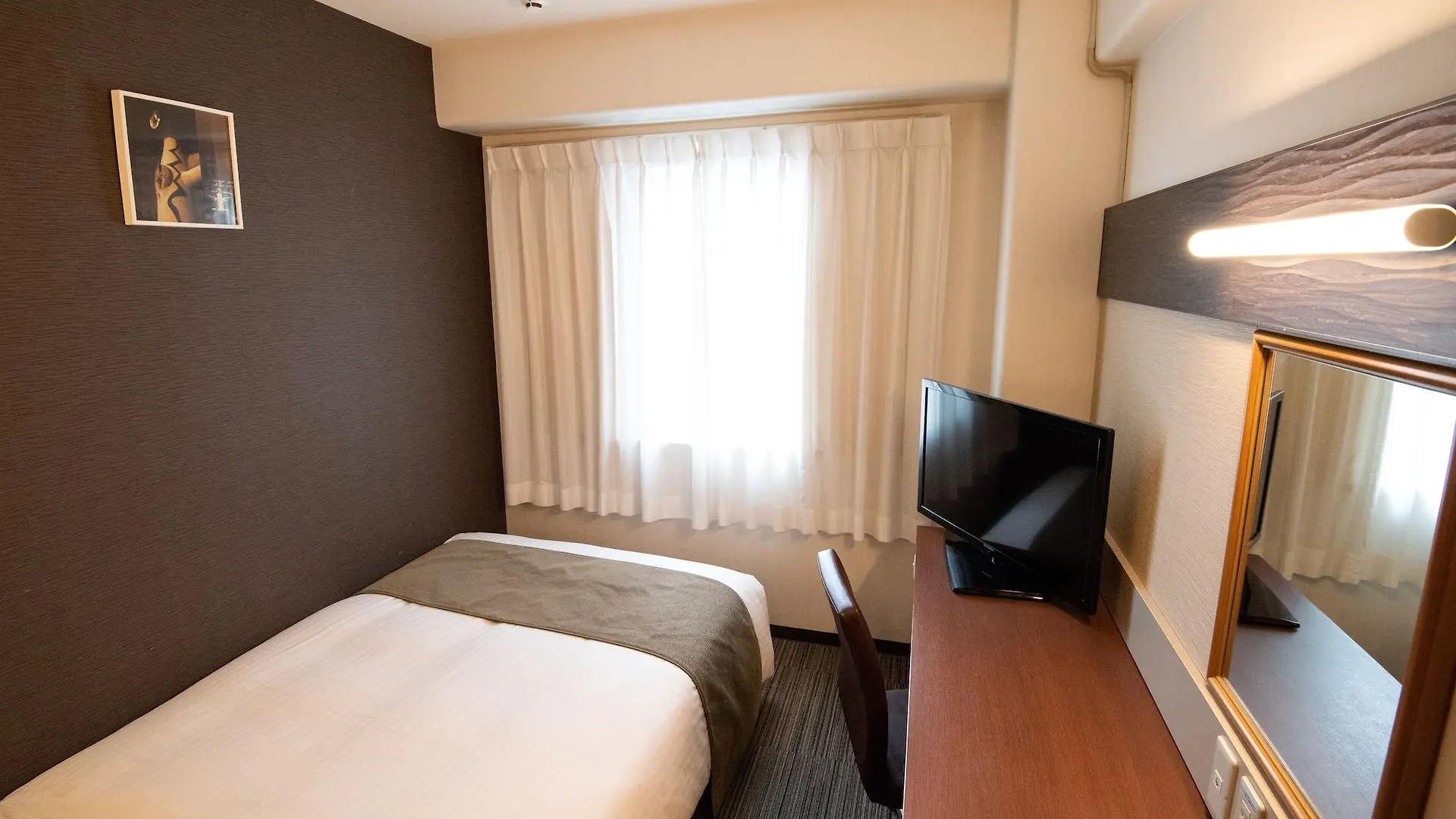 Via Inn Shin Osaka