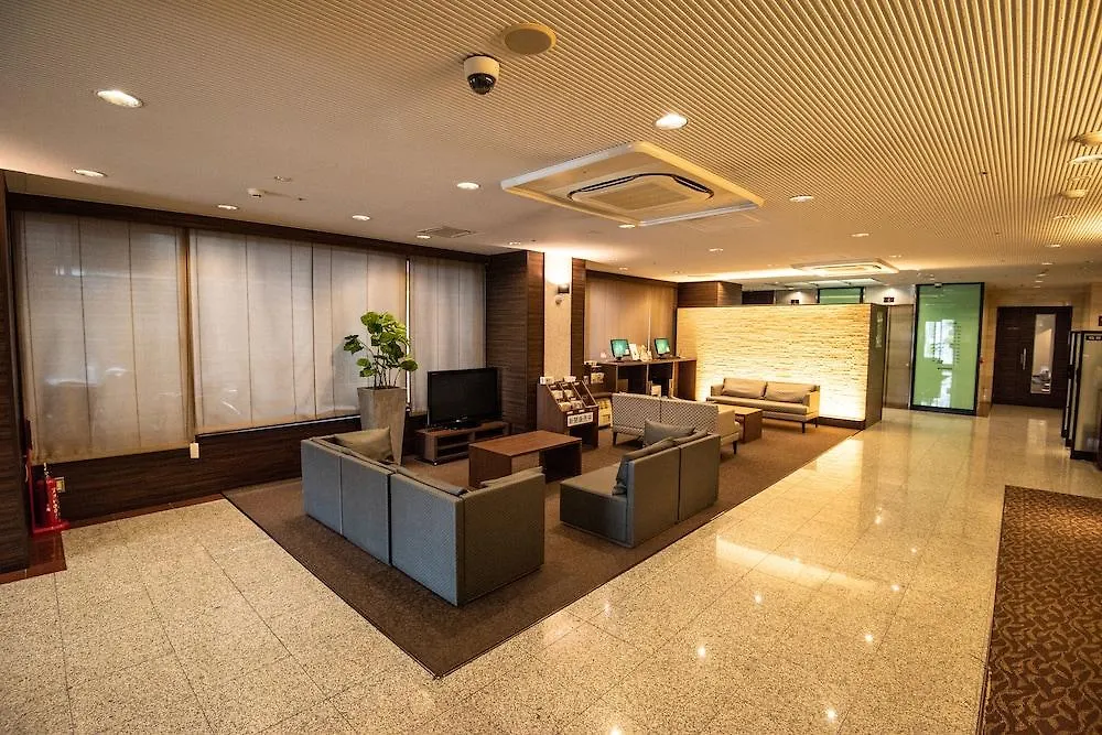 Via Inn Shin Osaka
