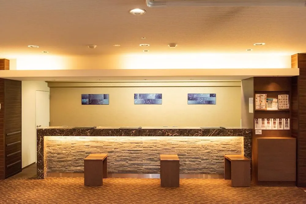 Via Inn Shin Osaka 3*,