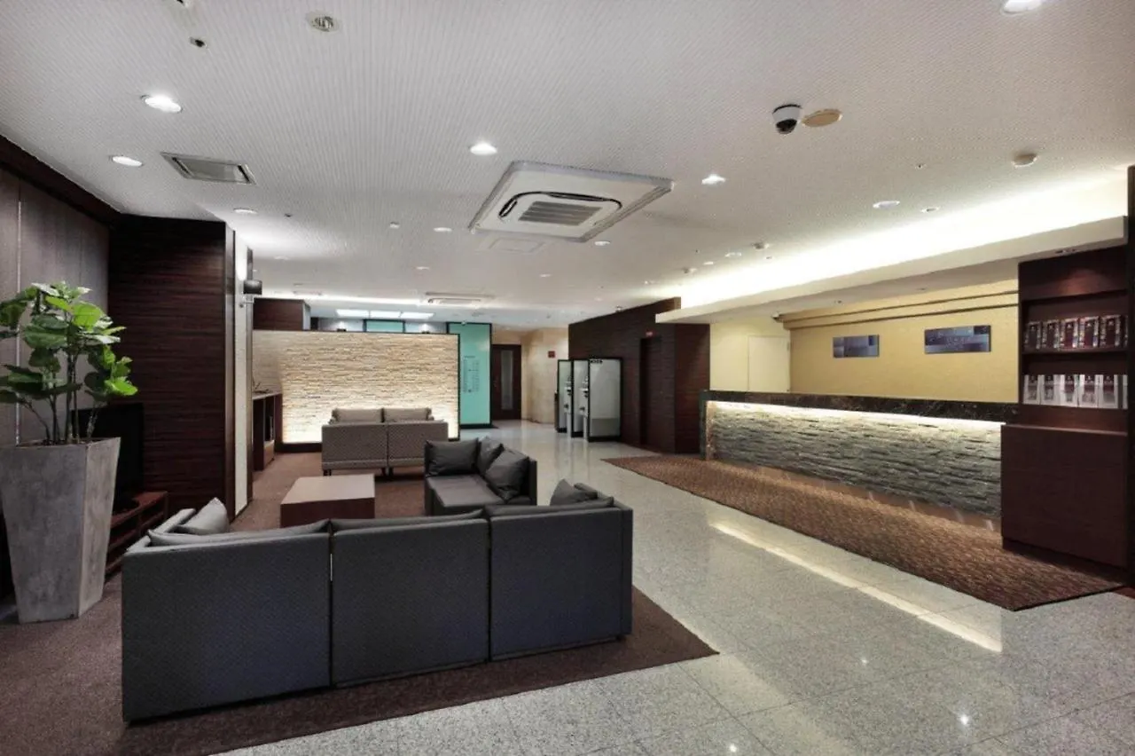 Via Inn Shin Osaka