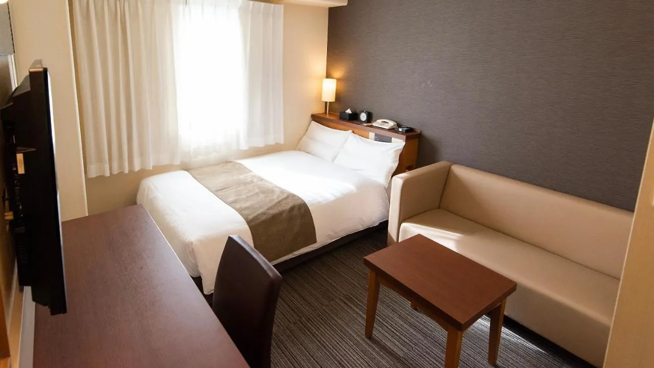 Via Inn Shin Osaka Japan